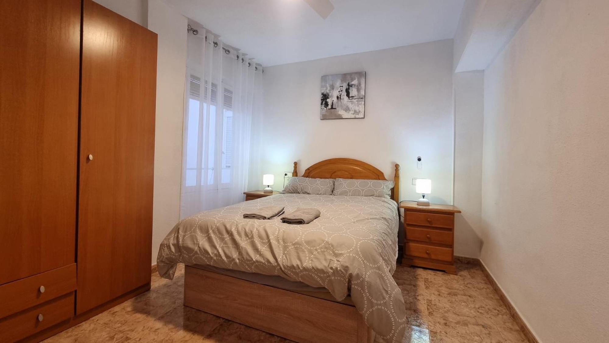 Calle Ingeniero Canales N 14, 2 Izq 03013 Аліканте Екстер'єр фото